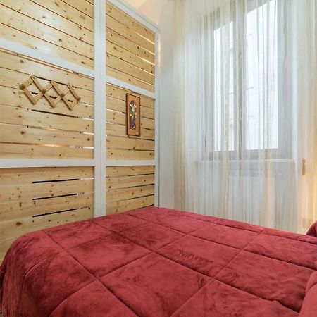Vittorio Emmanuele & Colosseo Studio Рим Экстерьер фото